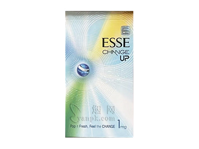 ESSE(change up 1mg)