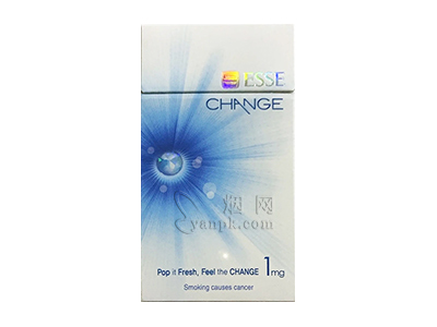 ESSE(change 1mg)